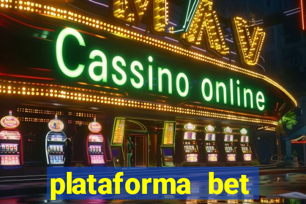 plataforma bet pagando no cadastro sem depósito